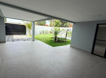 Casa · 432m² · 4 Quartos · 4 Vagas · CASA NOVA DE ALTO PADRÃO | 4 SUÍTES | FINO ACABAMENTO | ARNIQUEIRAS
