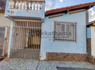 Foto 01 · Casa, Aparecida, Alfenas, MG