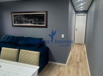 Foto Principal · Apartamento com 45m² a venda no bairro Piraporinha em Diadema