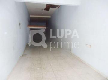Comercial · 125m² · SALÃO PARA LOCAÇÃO COM 125m² NO JARDIM JAPÃO