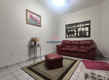 Foto 01 · Casa - Núcleo Habitacional João Zillo IV