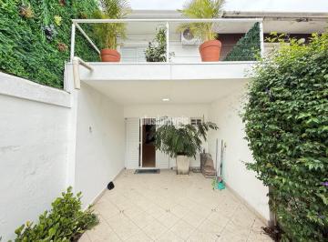 Casa · 140m² · 3 Quartos · 1 Vaga · Locação Casa de Vila Sobrado 2 dorms 1 vaga reformada !!!!