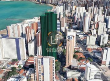 Apartamento · 66m² · 3 Quartos · 2 Vagas · Apartamento 3 Quartos - Garden Praia - Luxo Beira Mar - Melhor Coluna - Alto Padrão em Construção -