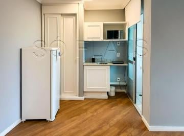 Apartamento · 48m² · 1 Quarto · 1 Vaga · Flat Quality Bela Cintra à Venda na Consolação, São Paulo