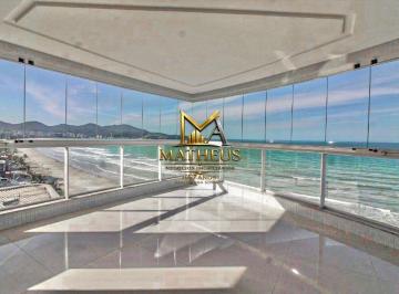 Apartamento de 3 quartos, Itapema · Apartamento com 3 Suítes Frente Mar na Meia Praia – Itapema/SC