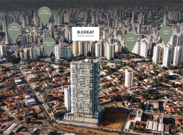 planta · Ágio BR.GREAT NOVA SUIÇA Apartamento com 3 Quarto(s) à Venda por R$ 799000.00 no setor Parque Amazôn