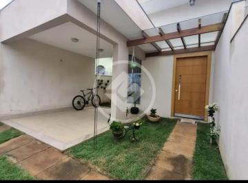 Casa · 130m² · 3 Quartos · 2 Vagas · casa linear moderna com suíte Lundcéia