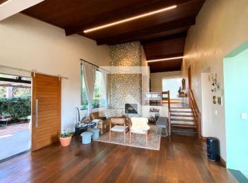 Casa · 275m² · 4 Quartos · 3 Vagas · Casa à Venda - Aconchego da Serra, 4 Quartos, 275 m² - Itabirito