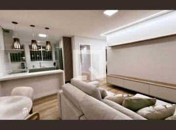 Apartamento · 66m² · 2 Quartos · 1 Vaga · Apartamento à Venda - Santo Antônio, 2 Quartos, 66 m² - Belo Horizonte