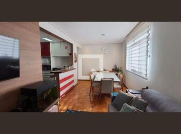 Apartamento · 100m² · 3 Quartos · 2 Vagas · Apartamento à Venda - Grajaú, 3 Quartos, 100 m² - Belo Horizonte