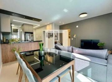 Apartamento · 72m² · 2 Quartos · 2 Vagas · Apartamento à Venda - Serra, 2 Quartos, 72 m² - Belo Horizonte