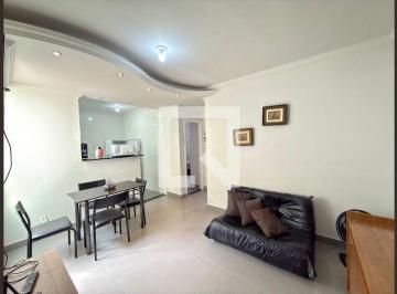 Apartamento · 70m² · 2 Quartos · 1 Vaga · Apartamento à Venda - Tropical, 2 Quartos, 70 m² - Contagem