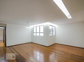 Apartamento · 140m² · 4 Quartos · 3 Vagas · Apartamento à Venda - Vila Paris, 4 Quartos,  140 m² - Belo Horizonte