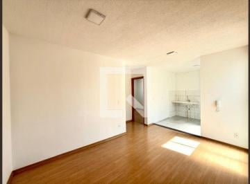 Apartamento · 42m² · 2 Quartos · 1 Vaga · Apartamento à Venda - Tropical, 2 Quartos,  42 m² - Contagem