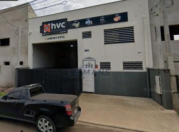 Comercial · 201m² · Barracão para alugar em Piracicaba, Vale do Sol, com 201 m²