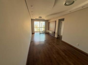 Apartamento · 87m² · 3 Quartos · Apartamento para locação no Edifício Munique no bairro dos Alemães em Piracicaba/SP