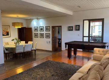 Apartamento · 242m² · 4 Quartos · Apartamento para venda no Edificio Morro Grande no bairro Alto em Piracicaba/SP