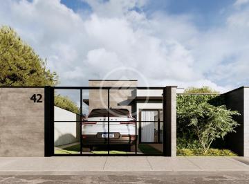 Casa · 78m² · 3 Quartos · 4 Vagas · casa térrea de bairro