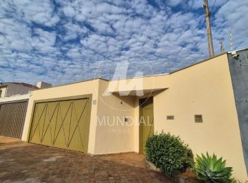 Fachada Unidade · Casa (térrea na rua) 3 dormitórios/suite, cozinha planejada