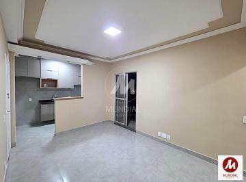 Sala · Apartamento (tipo - padrao) 2 dormitórios, cozinha planejada, lazer, salão de festa, salão de jogos,