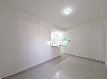 3d5798f43ed2b485a63632b9de6c52eb78596bd9 · Excelente Studio, totalmente Reformado, no Embaré, em Santos - SP.