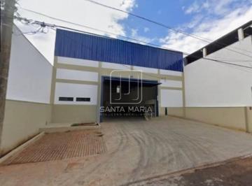 Fachada Unidade · Salão/Galpão (salão - térreo)