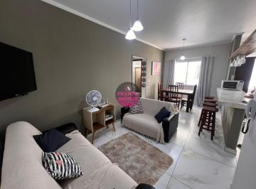 Imagem do Imóvel · Apartamento Para Locação Definitiva no Bairro Praia Grande em Ubatuba/SP!