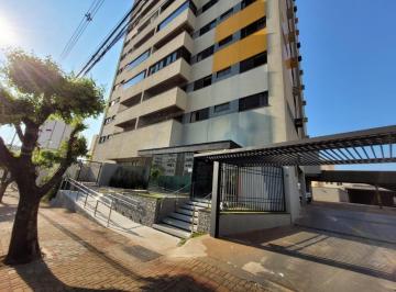 Apartamento · 120m² · 3 Quartos · 1 Vaga · Apartamento à venda em Londrina, Centro, com 3 quartos, com 120 m², Edifício Terra Roxa