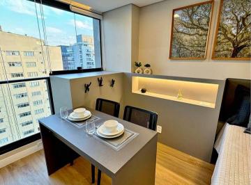 Apartamento de 2 quartos, São Paulo · Apartamento 2 Dormitórios no Anália Franco | 40m²