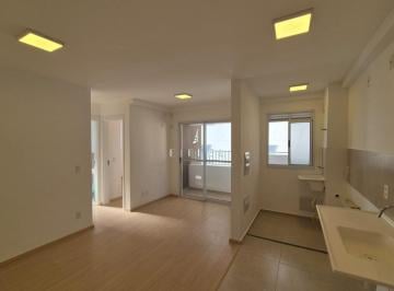 Apartamento · 52m² · 2 Quartos · Apartamento à venda em Sorocaba, Vila Rica, com 2 quartos, com 52.5 m², Parque Vida Access