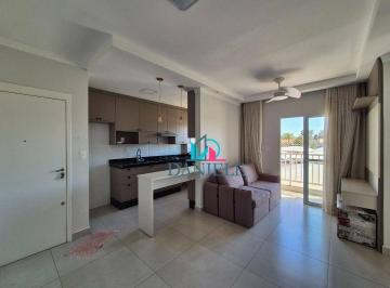 Apartamento · 53m² · 2 Quartos · 1 Vaga · Apartamento para venda em Jardim Botânico de 53.00m² com 2 Quartos e 1 Garagem