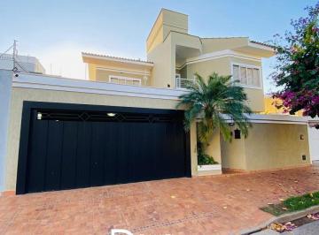 Casa · 370m² · 3 Quartos · 2 Vagas · Sobrado para venda em Jardim Nova Yorque de 370.00m² com 3 Quartos, 3 Suites e 2 Garagens