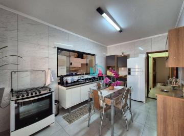 Casa · 156m² · 2 Quartos · 3 Vagas · Casa para venda em Parque Residencial Vale Do Sol de 156.00m² com 2 Quartos e 3 Garagens