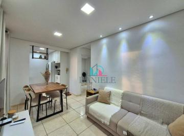 Apartamento · 45m² · 2 Quartos · 1 Vaga · Apartamento para venda em Parque Atlanta de 45.00m² com 2 Quartos e 1 Garagem