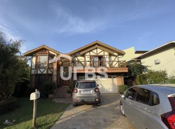 Casa · 411m² · 3 Quartos · 4 Vagas · Casa de Condomínio para venda em Residencial Vila Verde de 411.00m² com 3 Quartos, 3 Suites e 4 Gara