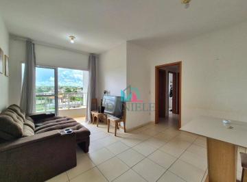 Apartamento · 72m² · 3 Quartos · 2 Vagas · Apartamento para venda em Jardim Botânico de 72.00m² com 3 Quartos e 2 Garagens
