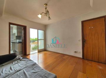Apartamento · 56m² · 2 Quartos · 1 Vaga · Apartamento para venda em Jardim Botânico de 56.00m² com 2 Quartos e 1 Garagem