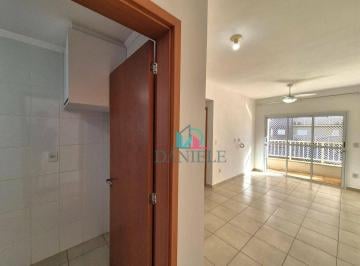 Apartamento · 58m² · 2 Quartos · 1 Vaga · Apartamento para venda em Jardim Botânico de 58.00m² com 2 Quartos, 1 Suite e 1 Garagem
