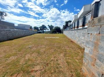 Terreno · 715m² · Terreno para venda em Condomínio Reserva Da Serra de 715.00m²