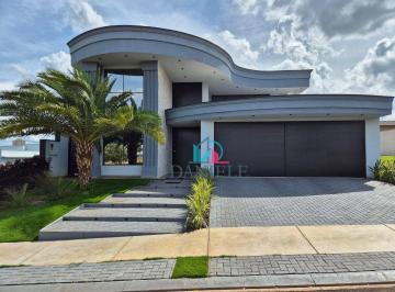 Casa · 276m² · 3 Quartos · 4 Vagas · Casa de Condomínio para venda em Condomínio Quinta Das Laranjeiras de 276.00m² com 3 Quartos, 3 Suit