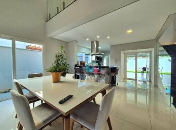 Casa · 262m² · 3 Quartos · 4 Vagas · Casa de Condomínio para venda em Jardim Magnólias de 262.00m² com 3 Quartos, 3 Suites e 4 Garagens