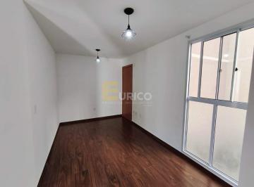 Apartamento · 41m² · 2 Quartos · 1 Vaga · Apartamento para venda em Condomínio Colinas de Mônaco de 41.00m² com 2 Quartos e 1 Garagem