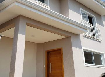Casa · 120m² · 3 Quartos · 2 Vagas · Casa de Condomínio para venda em Condomínio Residencial Vila Bela Vista de 120.00m² com 3 Quartos, 1