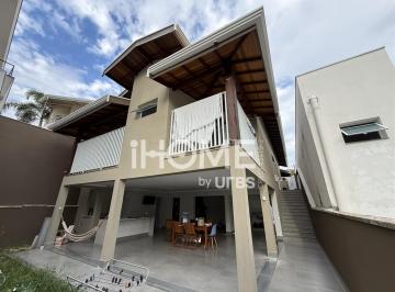 Casa · 290m² · 3 Quartos · 4 Vagas · Casa de Condomínio para venda em Jardim Monte Verde de 290.00m² com 3 Quartos, 2 Suites e 4 Garagens