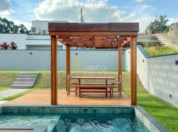 Casa · 273m² · 3 Quartos · 4 Vagas · Casa de Condomínio para venda em Condomínio Ecovilla Boa Vista de 273.18m² com 3 Quartos, 3 Suites e