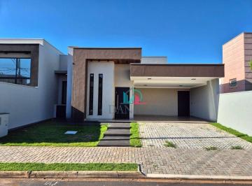 Casa · 182m² · 3 Quartos · 4 Vagas · Casa de Condomínio para venda em Jardim Dos Flamboyants de 182.00m² com 3 Quartos, 1 Suite e 4 Garag