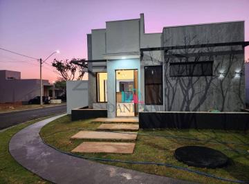 Casa · 128m² · 3 Quartos · 2 Vagas · Casa de Condomínio para venda em Doutor Tancredo De Almeida Neves de 128.00m² com 3 Quartos, 1 Suite