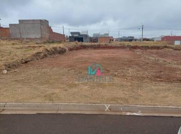 Terreno · 249m² · Terreno para venda em Residencial Monte Carlo de 249.00m²