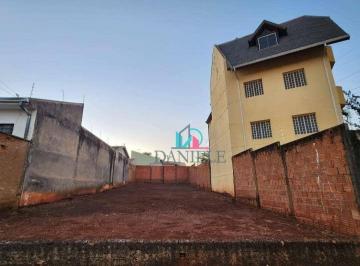 Terreno · 287m² · Terreno para venda em Vila Suconasa de 287.00m²