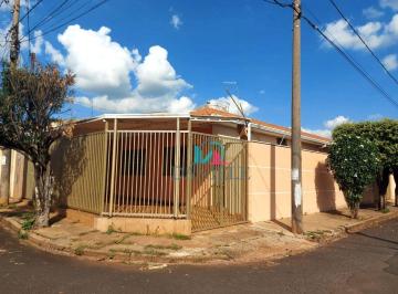 Casa · 173m² · 3 Quartos · 2 Vagas · Casa para venda em Jardim Santa Lúcia de 173.00m² com 3 Quartos e 2 Garagens